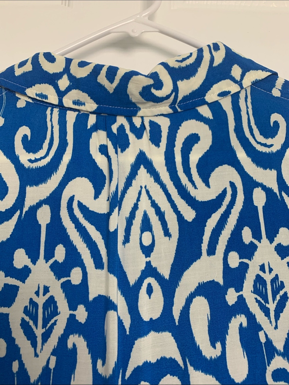 Entro Dress - Picture 4 of 9